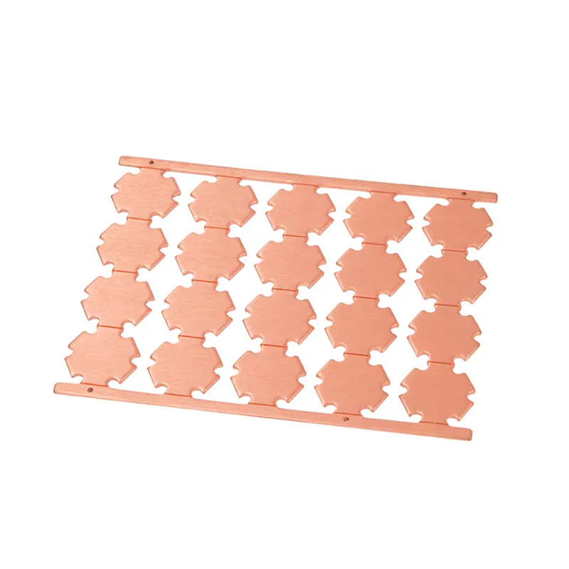 Cos'è un PCB nell'illuminazione?